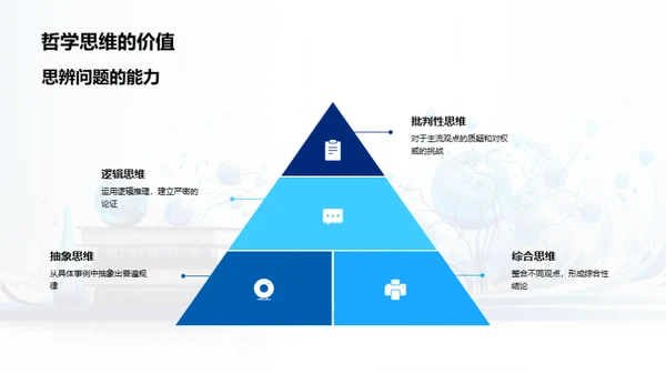 人性解析：哲学心理视角