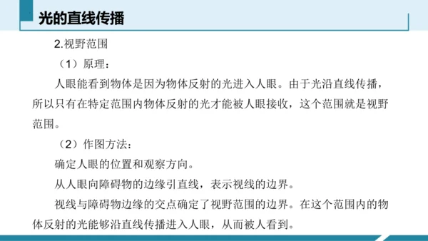6.光现象作图（授课PPT）(共29张PPT) -八年级物理上册同步备课系列（人教版2024）