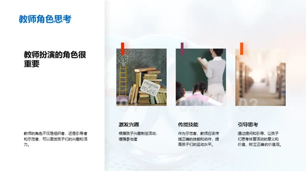 创新体育教学