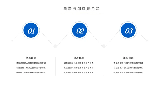 蓝色医生护士智慧医疗医学医药PPT模板