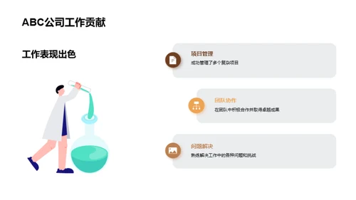 塑造未来：打造个人品牌