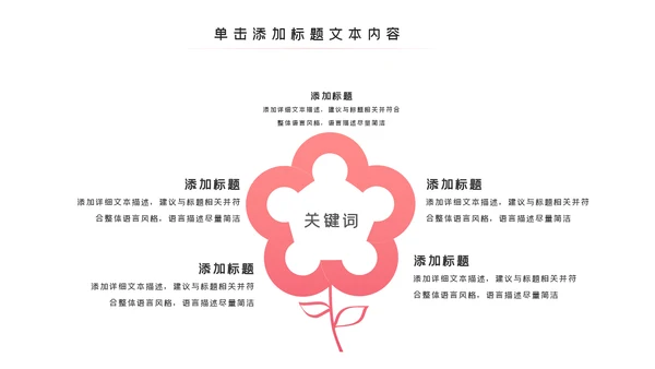 塑形美容减肥瘦身美体馆宣传PPT动态模板