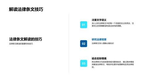 法学研究实践指南