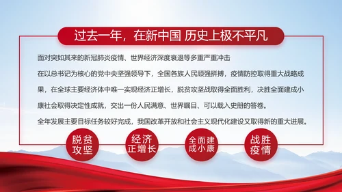 青年文明号激扬青春五四青年节动态PPT模板