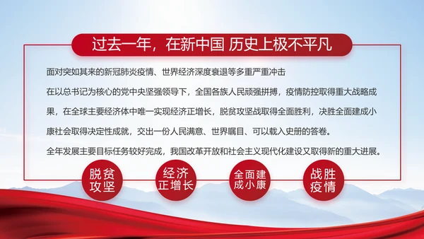 青年文明号激扬青春五四青年节动态PPT模板