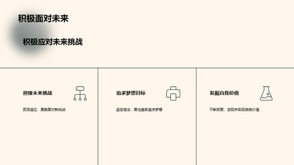 大学生活的领悟与展望