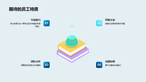 构筑梦想：我们的企业之旅