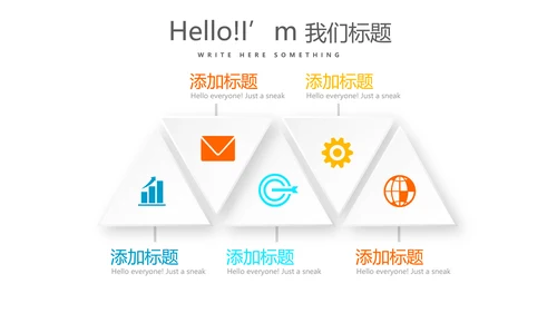 医疗医药介绍动态PPT