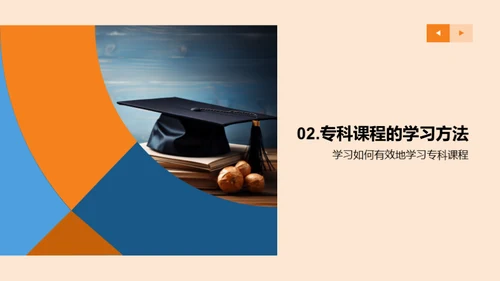 专科课程精要