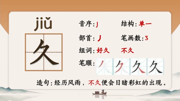 20雾在哪里 课件(共36张PPT)