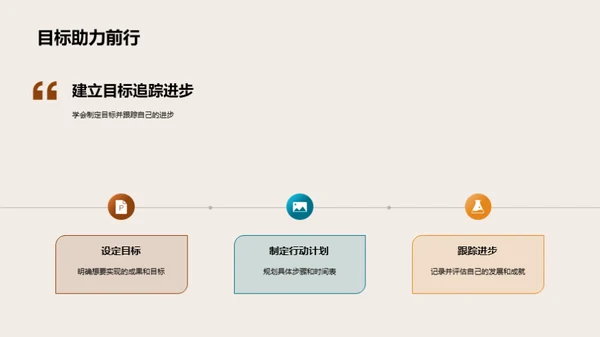 课外活动探索之旅