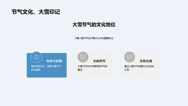 大雪节气深度解析