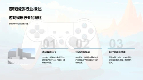 共创游戏娱乐新篇章