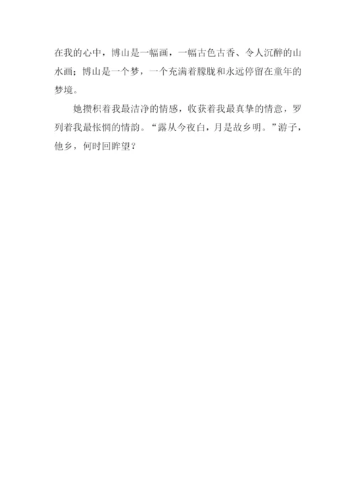 乡韵作文-10.docx
