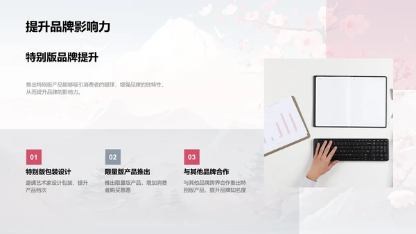立春主题营销策略