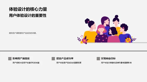 以用户为本的设计创新