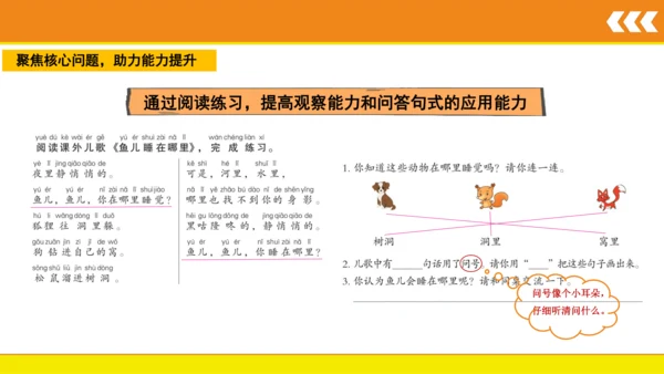 7 青蛙写诗  课件