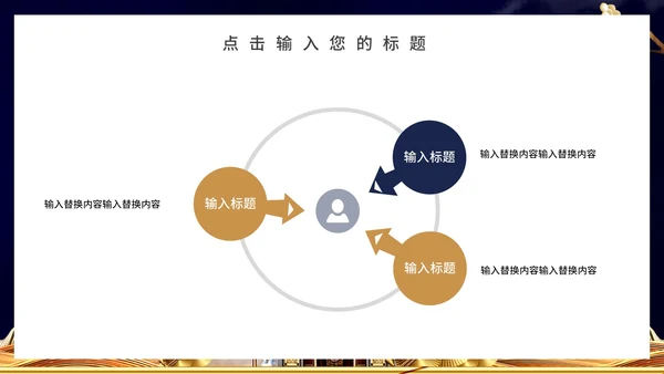 商业地产营销策划通用PPT模板