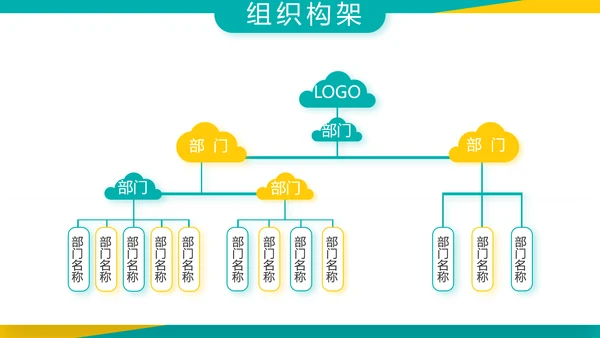 时尚创意新年工作总结计划商务PPT