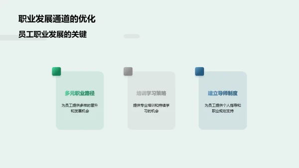 人资管理新篇章