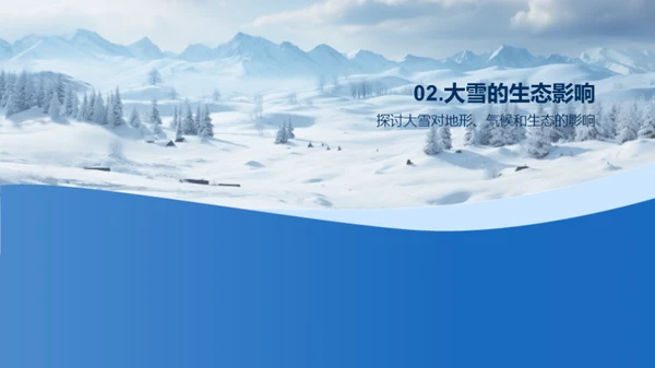 大雪的全方位解析