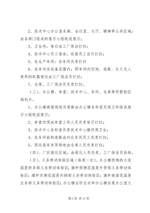 责任区划分方案.docx