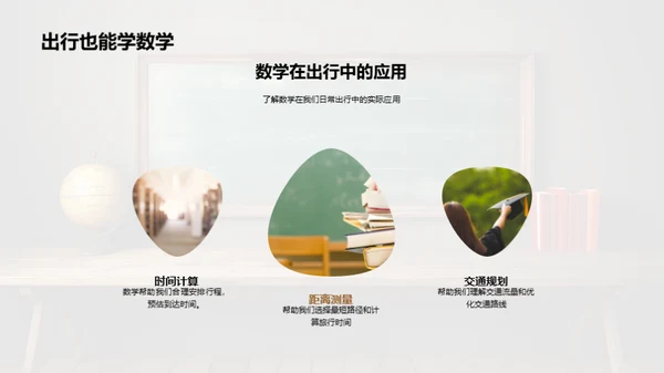 探索数学，乐在其中