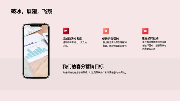 春分营销活动策略