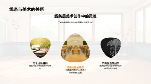 线条魔法：美术创作之源