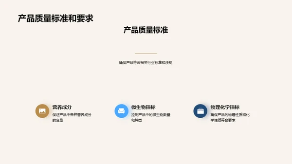 乳粉品质保障全解析