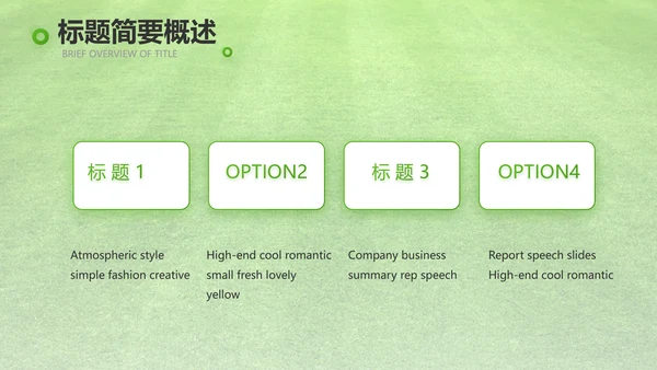 激情世界杯足球比赛动态PPT