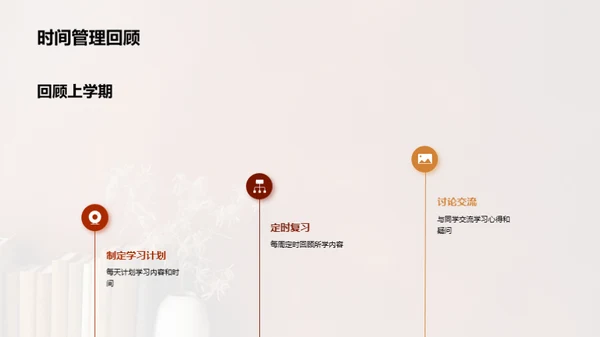 开启新学期新征程