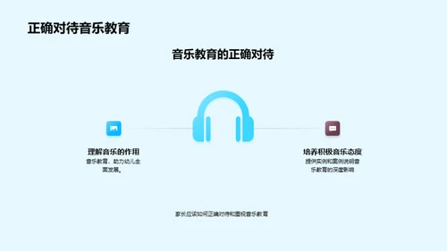 音乐教育的奇妙旅程