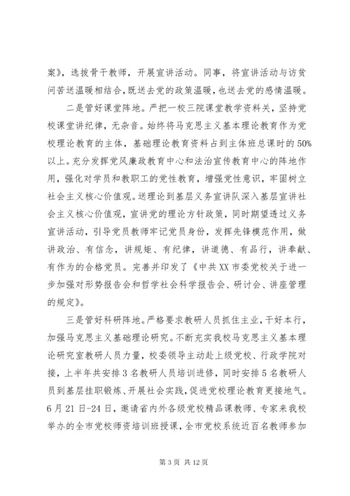 关于意识形态责任书范本.docx