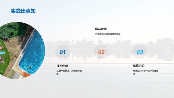 科技驱动下的地产创新