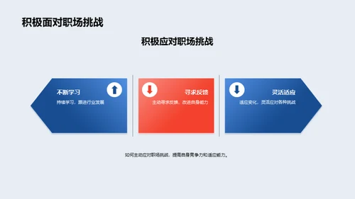 求职启航