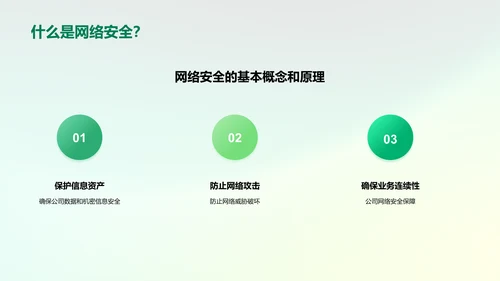 网络安全防护策略：保护IT互联网行业的信息安全