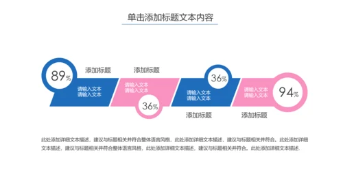 温馨孕妇产妇婴儿新生儿月子护理中心母婴PPT