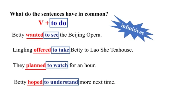Unit 3 Language practice (1)-教学课件
