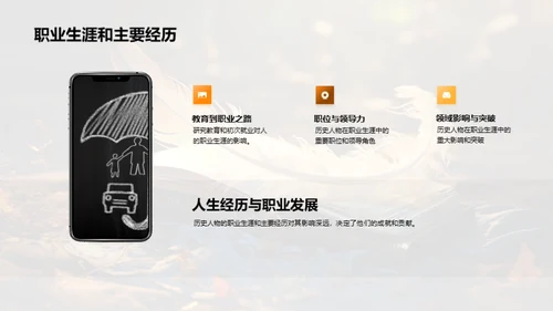 历史巨人探秘