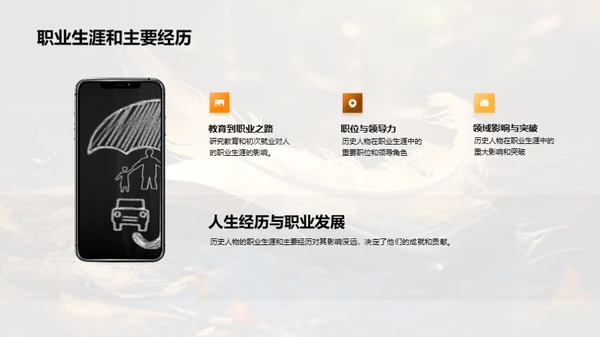 历史巨人探秘