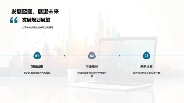 科创未来：全景揭秘