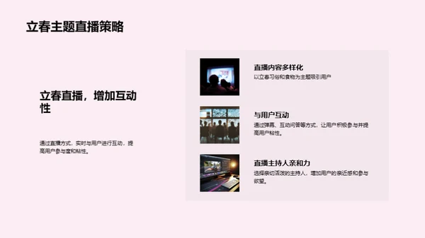 节气营销新媒体策略