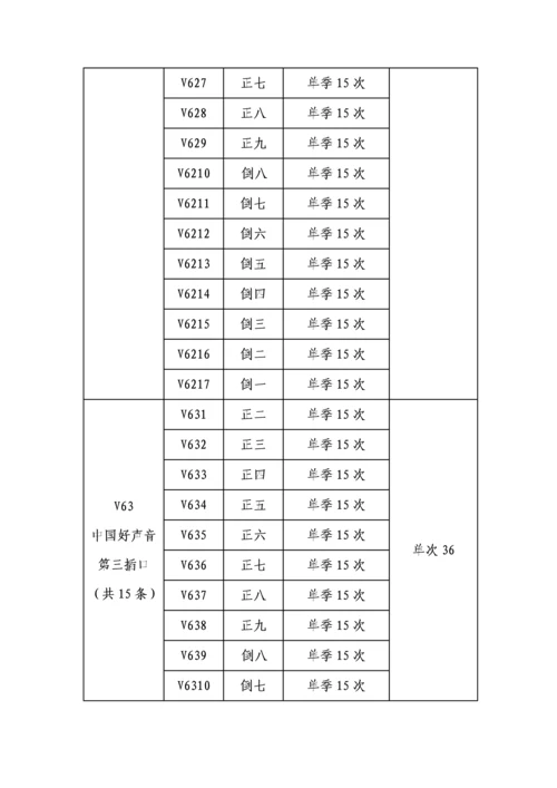 浙江卫视《中国蓝剧场》《中国好声音》《中国梦想秀》广告资源招标书.docx