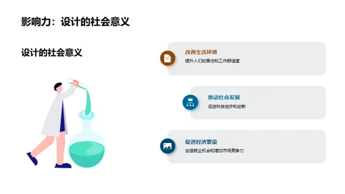 梦想成型：设计之旅