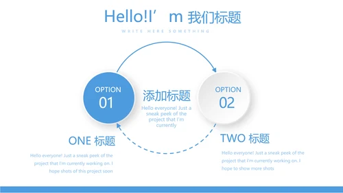 耳科进修学习工作汇报动态PPT