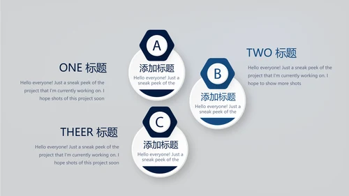 蓝色医疗医学肾脏系统动态PPT
