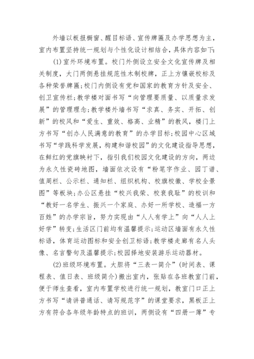 校园文化建设工作方案.docx