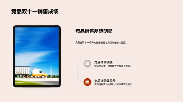 双十一电商汽车销售探究
