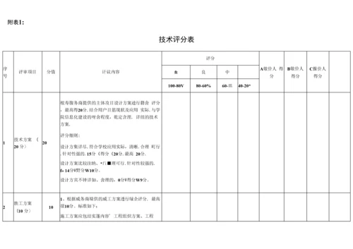 信息化战略合作服务采购项目(第二次)竞争性磋商文件0001.docx